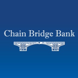 Chain Bridge Bank Mobile App