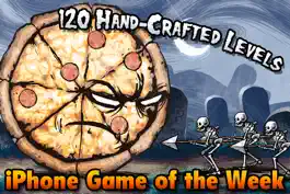 Game screenshot Pizza Vs. Skeletons mod apk