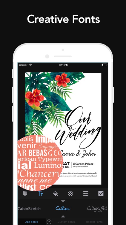 Poster Creator - By Desyne screenshot-6
