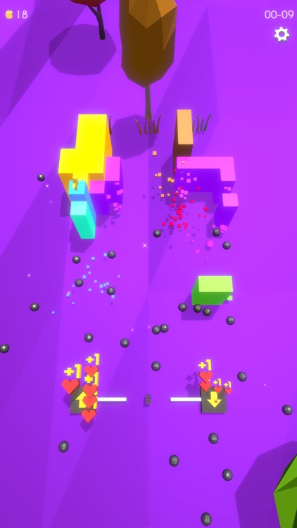 Physic Word screenshot-4