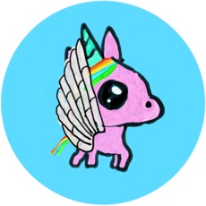 Activities of Mayas Unicorn