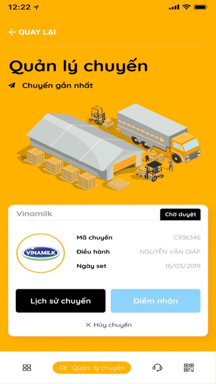 TMS(BMT) screenshot-5