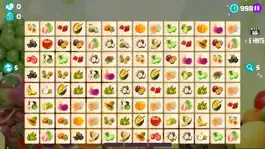 Game screenshot Fruit Onet Connect Classic mod apk