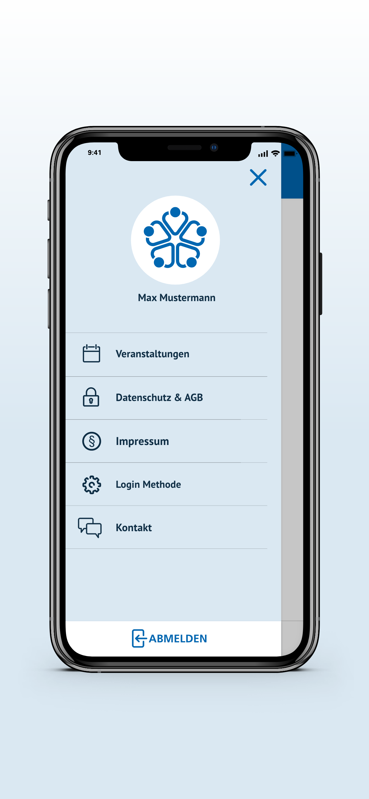 HÄV Scanner-App
