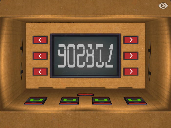 Inside the Box Math Puzzles