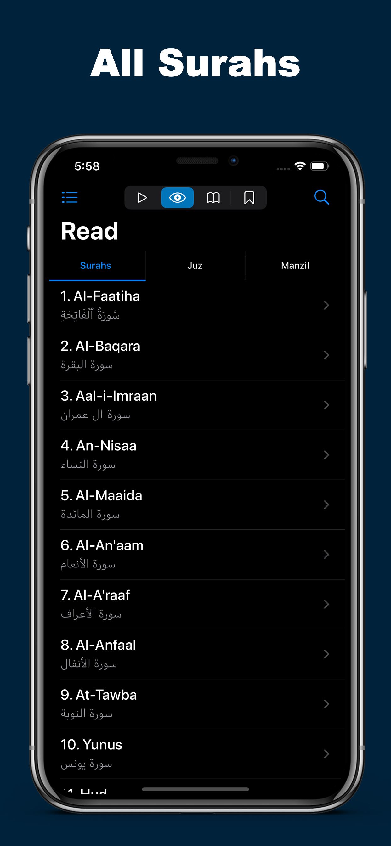 Quran - Ramadan 2020 Muslim