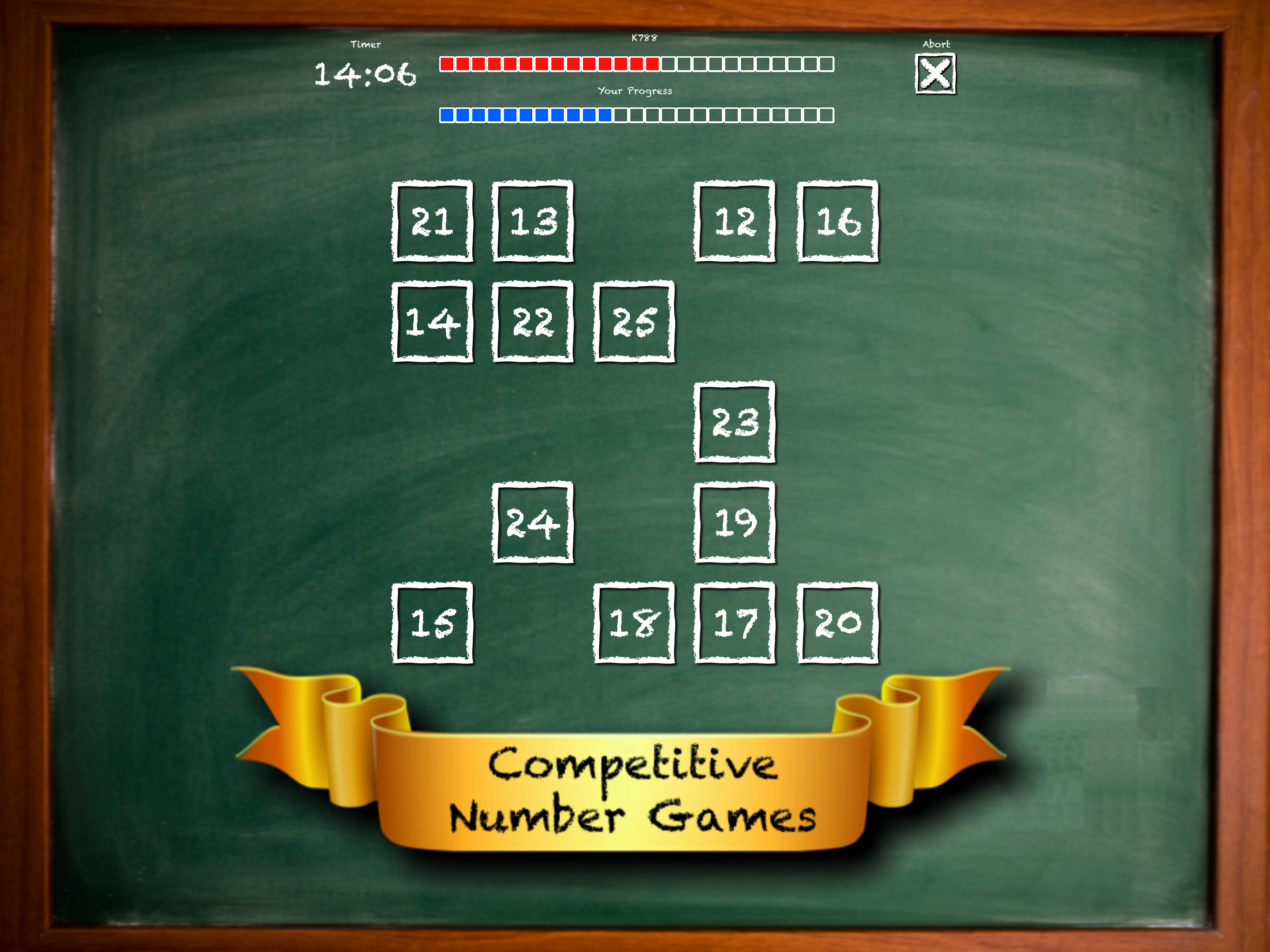Brain Bust Simple Logic Puzzle screenshot 7