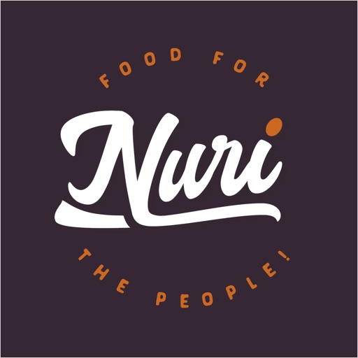 Nuri Street Kitchen