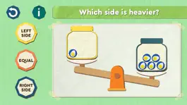 Game screenshot GUESS THE WEIGHT apk