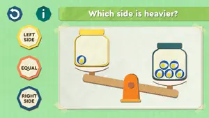 GUESS THE WEIGHT screenshot 2