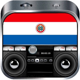 Radios de Paraguay