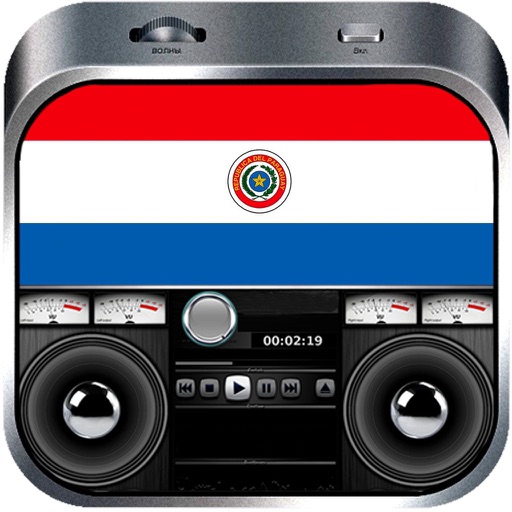 Radios de Paraguay