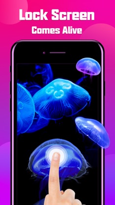 Live Wallpaper for Me screenshot 6