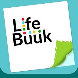 LifeBuuk