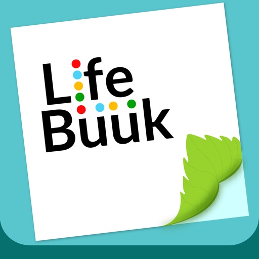 LifeBuuk