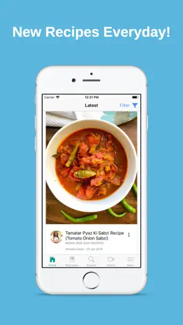 Game screenshot Archana's Kitchen mod apk