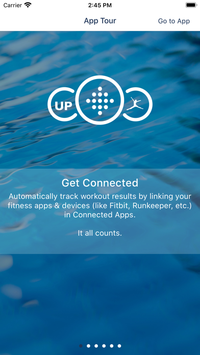 Flow Fitness at Riverwalk Screenshot