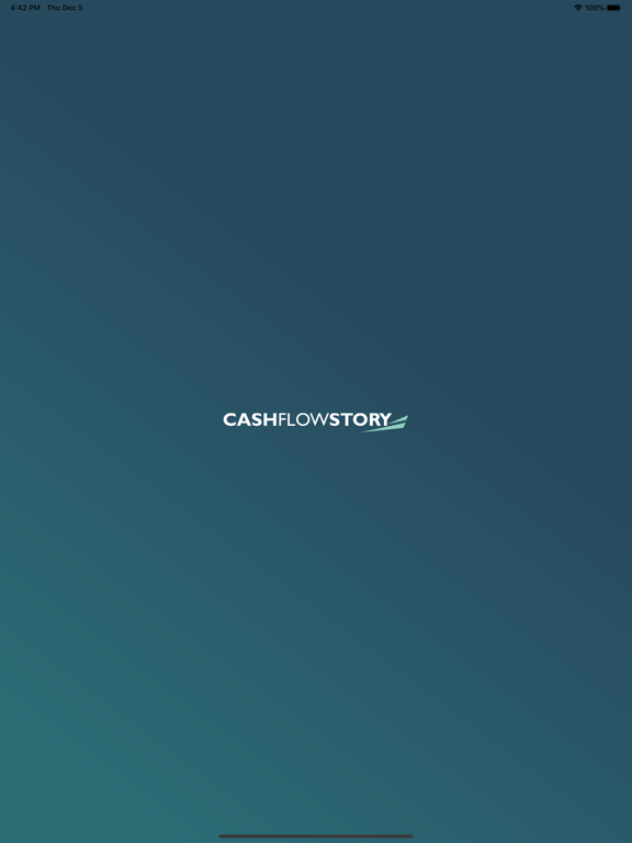 Screenshot #4 pour Cash Flow Story