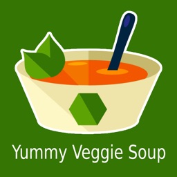 Yummy Veggie Soup