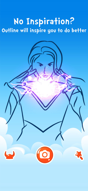 Epica 2 Pro – monster camera Screenshot