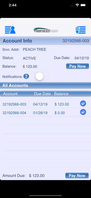 NNPPD Mobile(圖2)-速報App