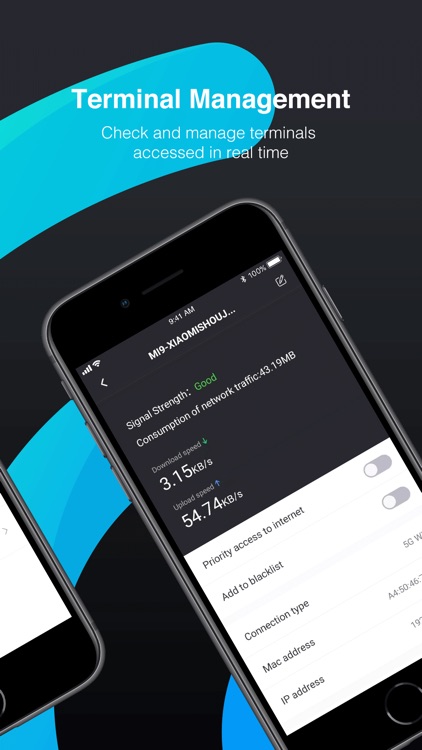 SUNMI Assistant screenshot-3