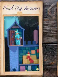 Photographs - Puzzle Stories ipad bilder 3