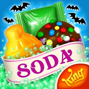 Candy Crush Soda Saga download