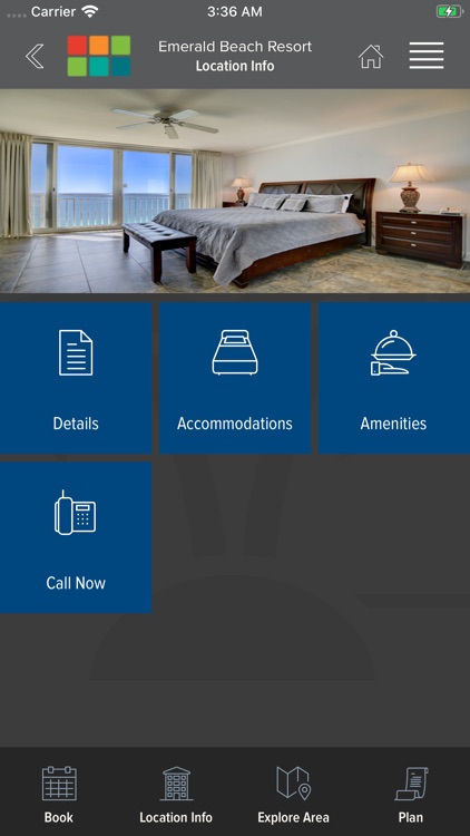 Emerald Beach Resort