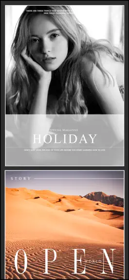 Game screenshot Instant Stories hack