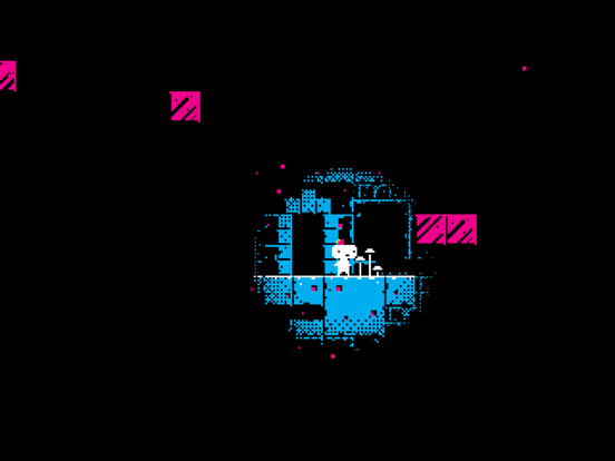 FEZ Pocket Editionのおすすめ画像4