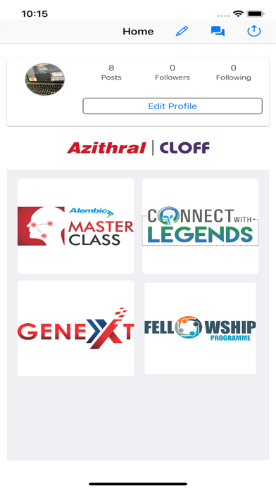 Screenshot #2 pour EmergEnt