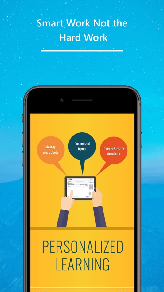 #2. TCY (iOS) 由: TCY LEARNING SOLUTIONS PRIVATE LIMITED