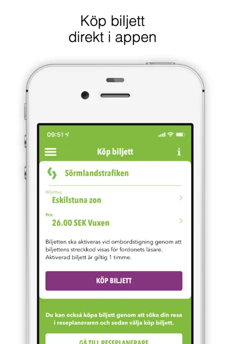 Sörmlandstrafiken
