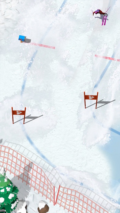Ski Legends screenshot 2