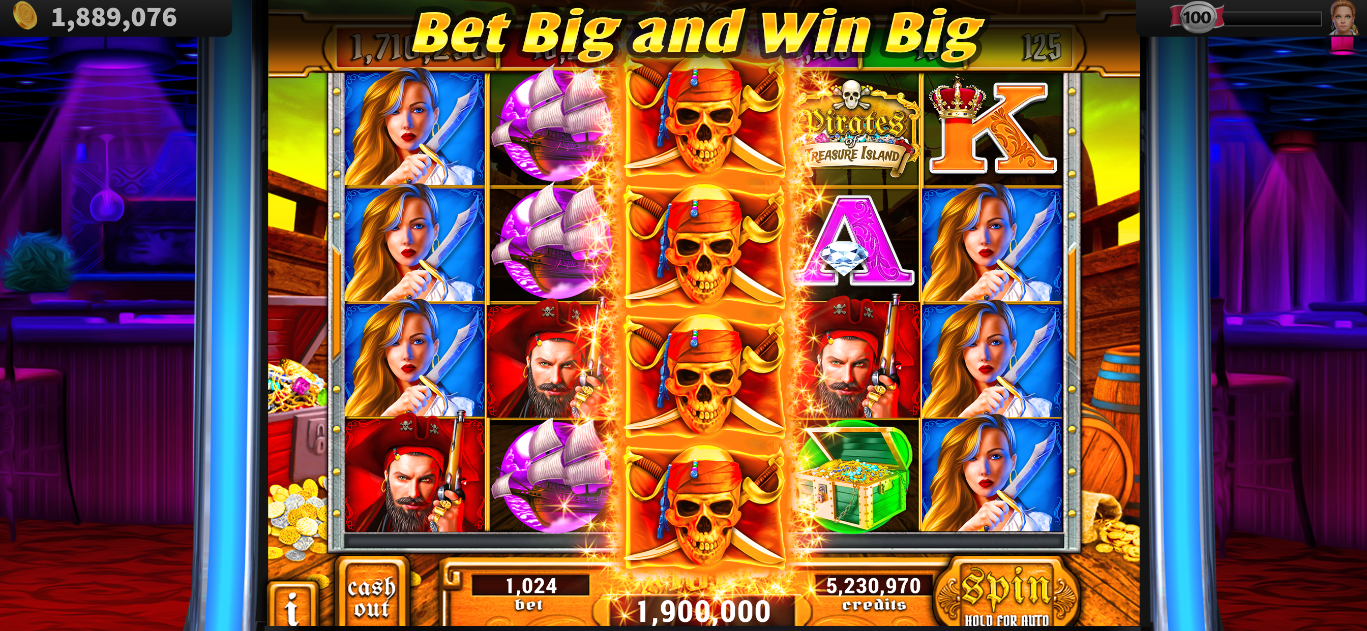 World Class Casino