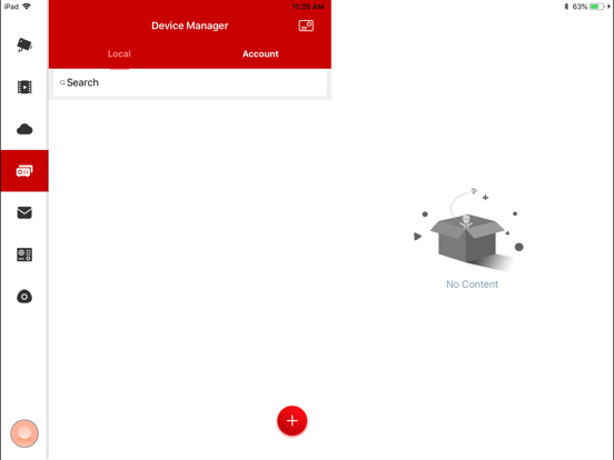 Screenshot #5 pour Krisview HD Plus