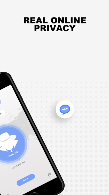 Shadow VPN For You screenshot-3