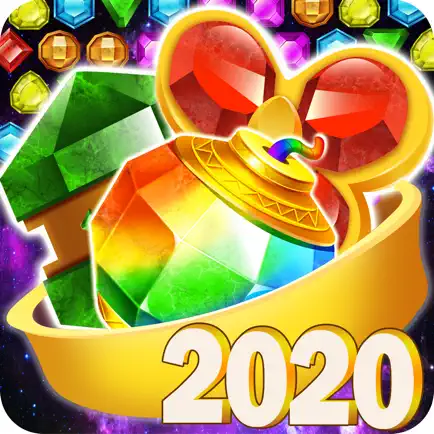 Jewels Classic - Match 3 Game Cheats