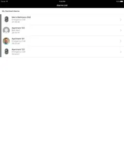 ATMOS Mobile screenshot 13