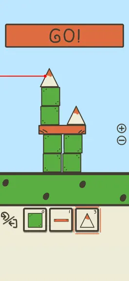Game screenshot Last Tower Standing hack