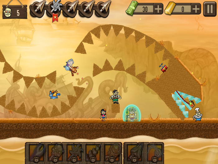 Zombie Shooting - Kill Zombies