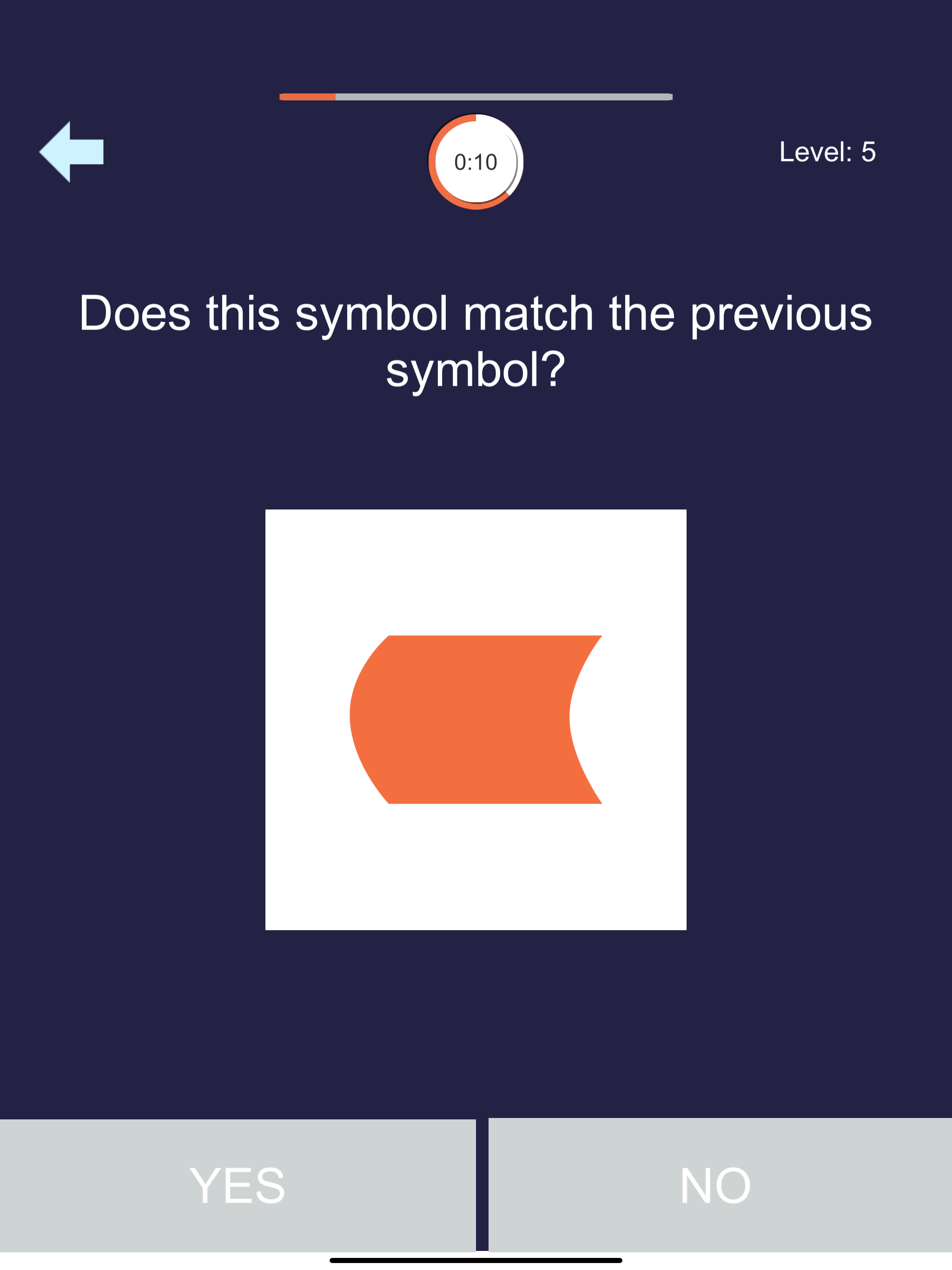 Brain Teaser: Trivia Quiz Game screenshot 14