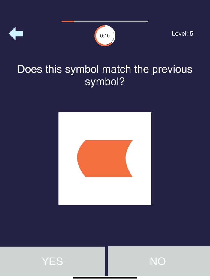 Brain Teaser Trivia Quiz Game