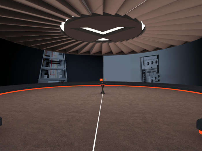 Vertiv Virtual Showroom