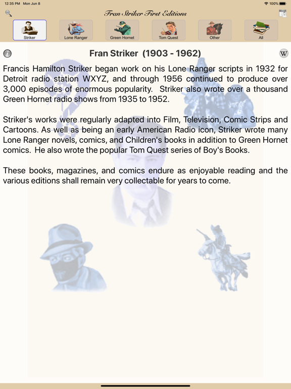 Screenshot #4 pour Striker Editions