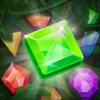 Jewel Quest Diamond Dash icon