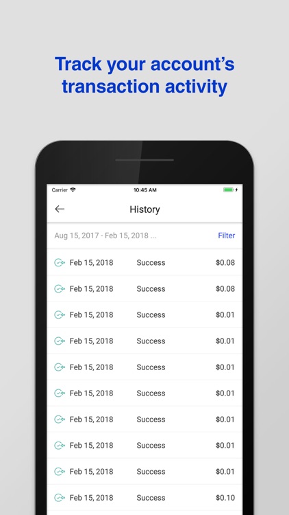 HKT Business screenshot-3