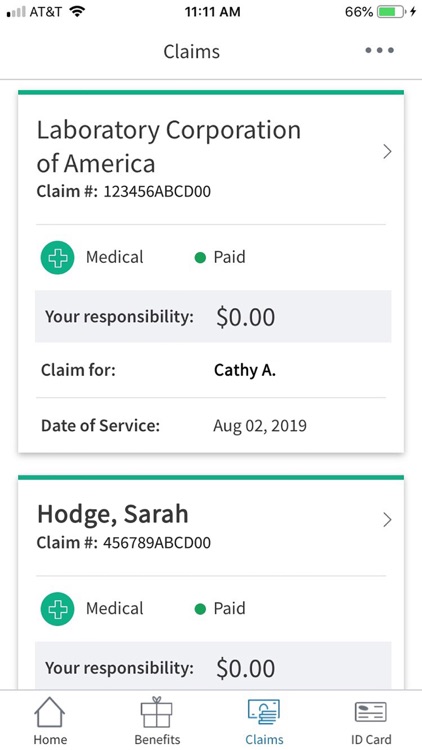 My CDPHP® screenshot-3