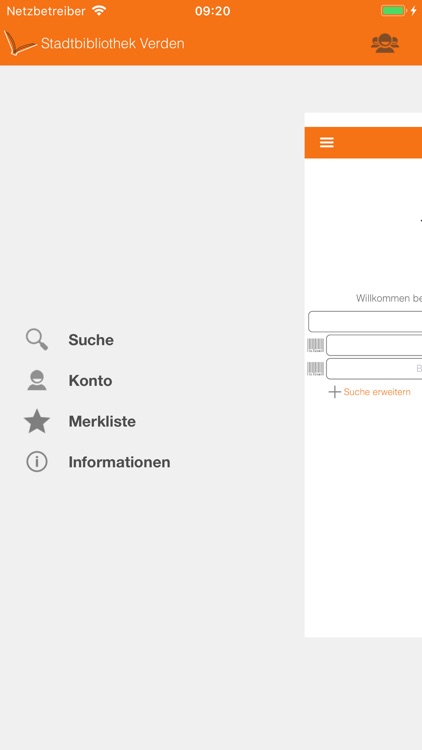 Stadtbibliothek Verden